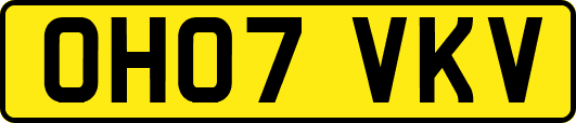 OH07VKV
