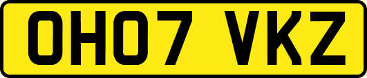 OH07VKZ