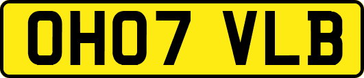 OH07VLB
