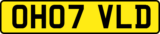 OH07VLD