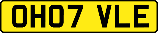 OH07VLE