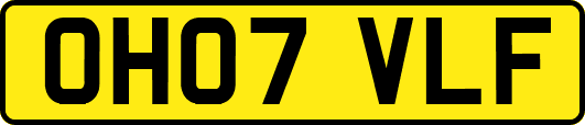 OH07VLF