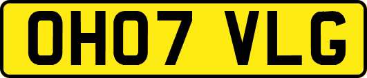 OH07VLG