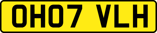 OH07VLH