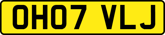 OH07VLJ