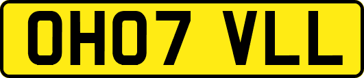OH07VLL