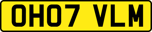 OH07VLM