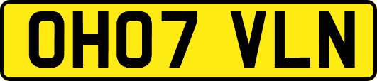 OH07VLN