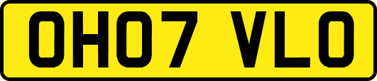 OH07VLO