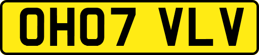 OH07VLV