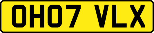 OH07VLX