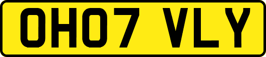 OH07VLY