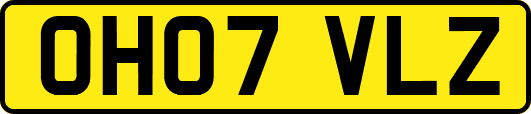 OH07VLZ