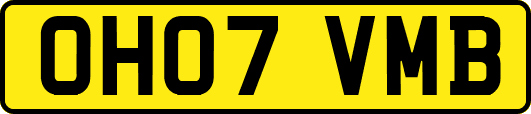 OH07VMB