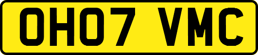 OH07VMC