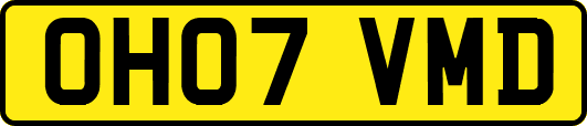 OH07VMD