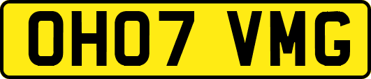 OH07VMG