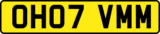 OH07VMM