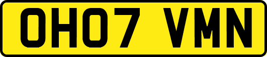 OH07VMN