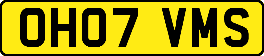 OH07VMS