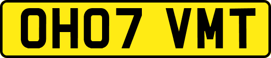 OH07VMT