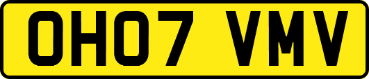 OH07VMV