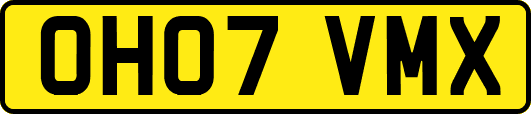 OH07VMX