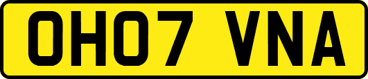 OH07VNA