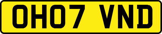 OH07VND