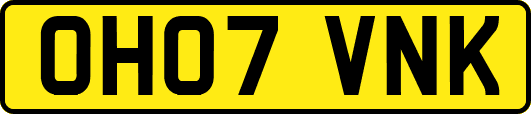 OH07VNK