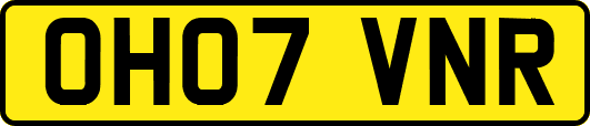 OH07VNR