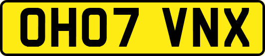 OH07VNX
