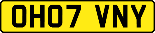 OH07VNY