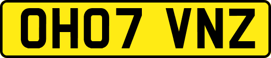 OH07VNZ