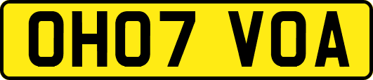 OH07VOA