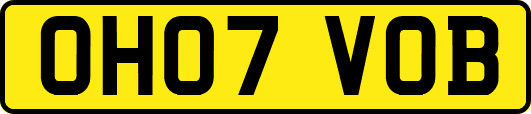OH07VOB