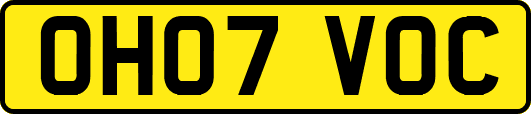OH07VOC
