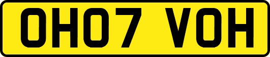 OH07VOH