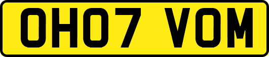OH07VOM
