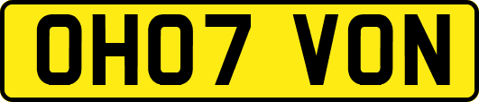 OH07VON