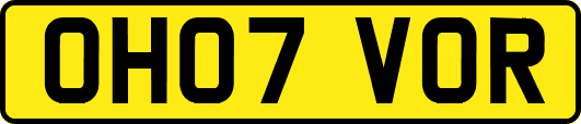 OH07VOR
