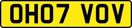 OH07VOV