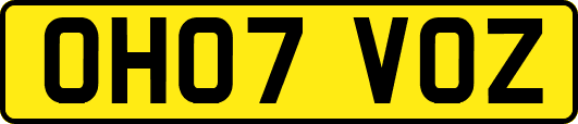 OH07VOZ