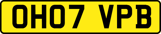 OH07VPB