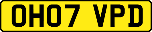 OH07VPD