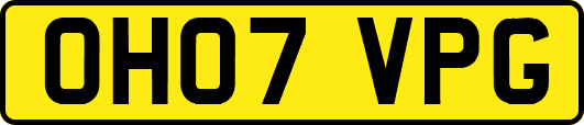 OH07VPG