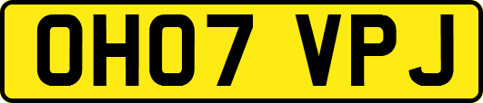 OH07VPJ