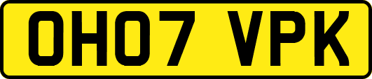 OH07VPK