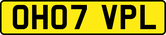 OH07VPL
