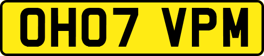 OH07VPM
